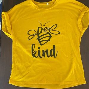 Bee Kind Shirt